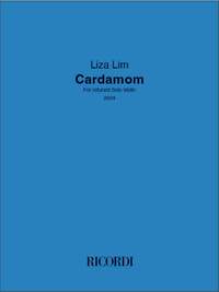Liza Lim: Cardamom