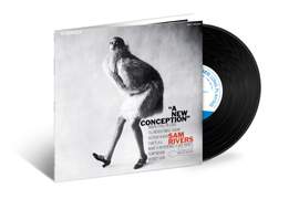 A New Conception (Tone Poet)