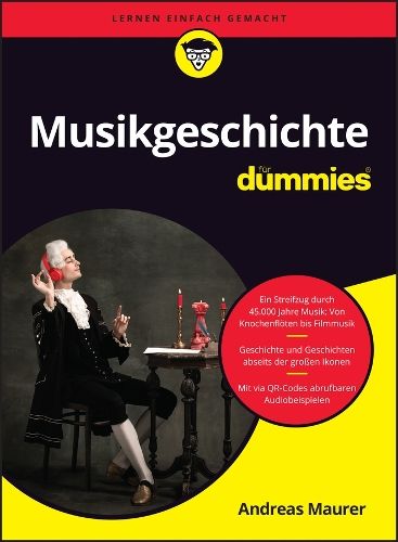 Musikgeschichte für Dummies