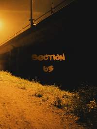 Section 63: Underground & Unmasted - Documenting Underground London Raves