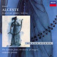 Gluck: Alceste