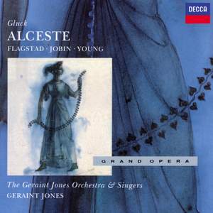 Gluck: Alceste