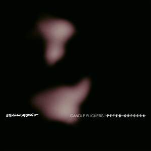 Candle Flickers