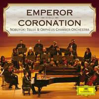 Emperor & Coronation