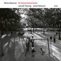 El Viejo Caminante
