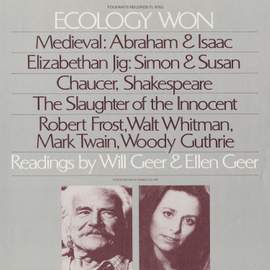 Ecology Won