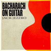 Bacharach on Guitar