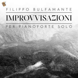 Improvvisazioni per pianoforte solo