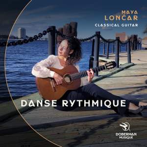 Danse rythmique