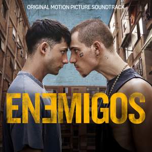 Enemigos (Banda sonora de la película original de Amazon Prime)