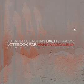 Bach, J.S.: The Notebook for Anna Magdalena