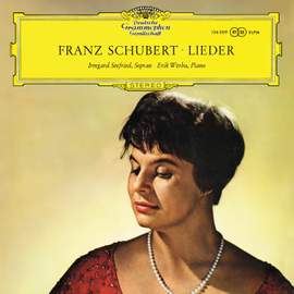 Schubert: Lieder