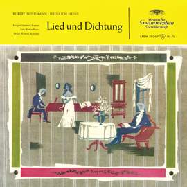 Schubert: Lied und Dichtung