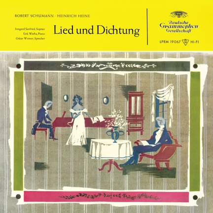Schubert: Lied und Dichtung