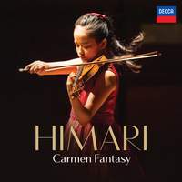 Waxman: Carmen Fantasy (After Themes by Bizet) [Version with Piano]