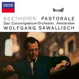 Beethoven: Symphony No. 6 'Pastorale'; Fidelio Overture