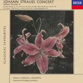 Johann Strauss Concert