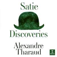 Satie: Discoveries