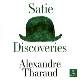 Satie: Discoveries