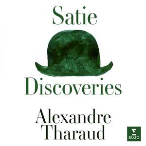 Satie: Discoveries