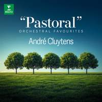 'Pastoral' - Orchestral Favourites