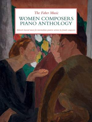 Julia Wolfe: Earring