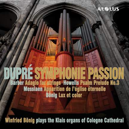 Symphonie Passion