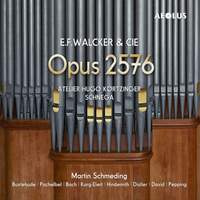 Opus 2576