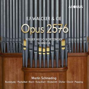 Opus 2576