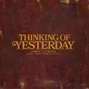 Thinking of Yesterday