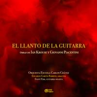 El llanto de la guitarra