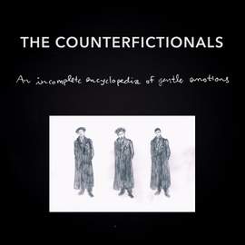 An Incomplete Encyclopedia of Gentle Emotions