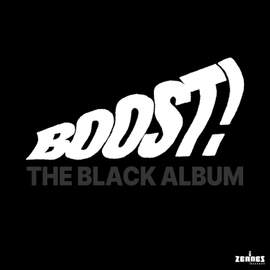 The Black Album