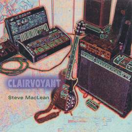 Clairvoyant