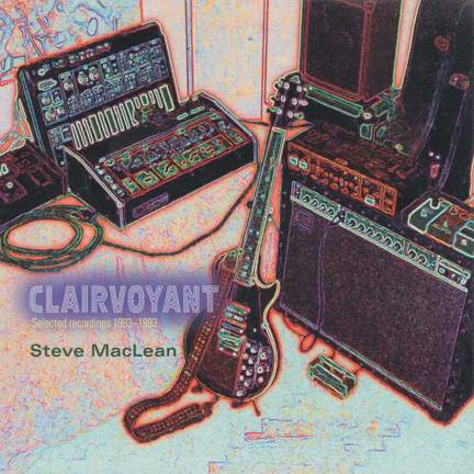 Clairvoyant