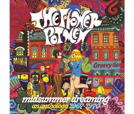 Midsummer Dreaming:
