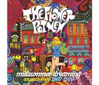 Midsummer Dreaming: