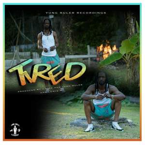 Tired
