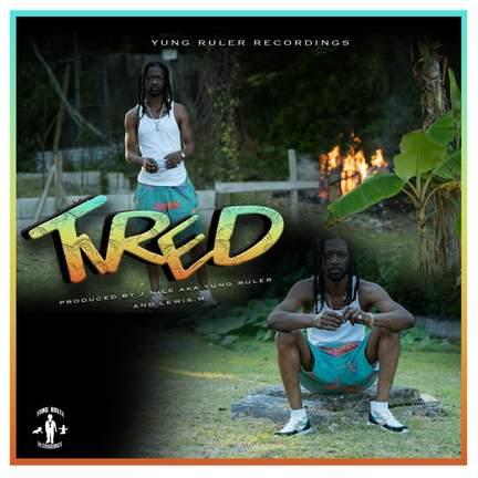 Tired