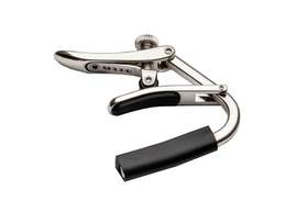 Shubb Capo Standard Capo Banjo, arched fingerboard