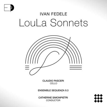 LouLa Sonnets