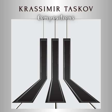 Krassimir Taskov: Compositions