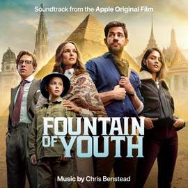 Fountain of Youth (Soundtrack from the Apple Original Film)