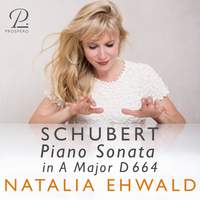Schubert: The Last Sonatas; Dances