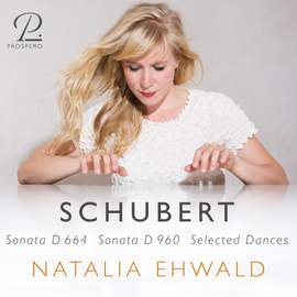 Schubert: Piano Sonatas D. 664 & D. 960 | Selected Dances
