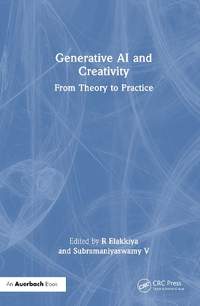 Generative AI and Creativity: From Theory to Practice