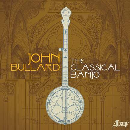 The Classical Banjo
