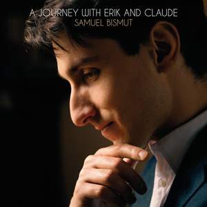A Journey with Erik and Claude