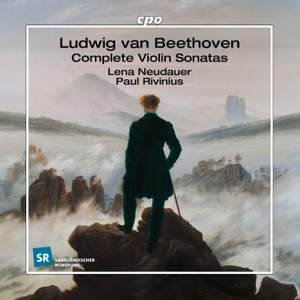 Ludwig van Beethoven: Complete Violin Sonatas