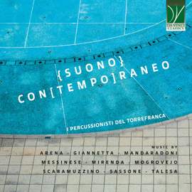 {SUONO} Con[TEMPO]raneo
